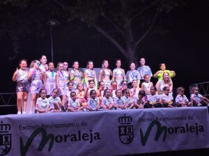 ACTUACION FERIA DE STOCK