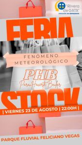 ACTUACION FERIA DE STOCK
